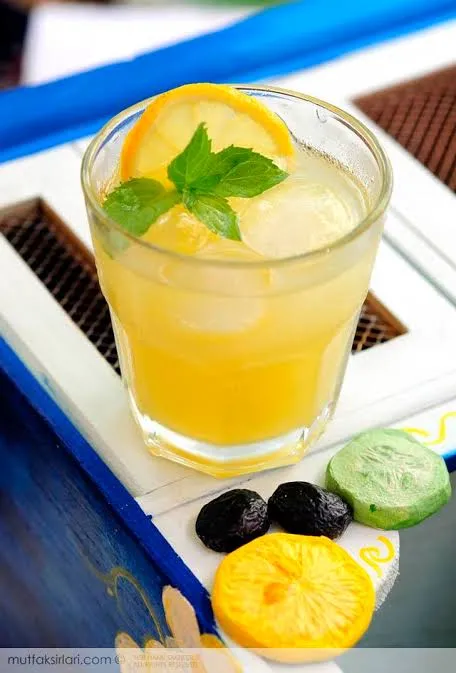 Limonata